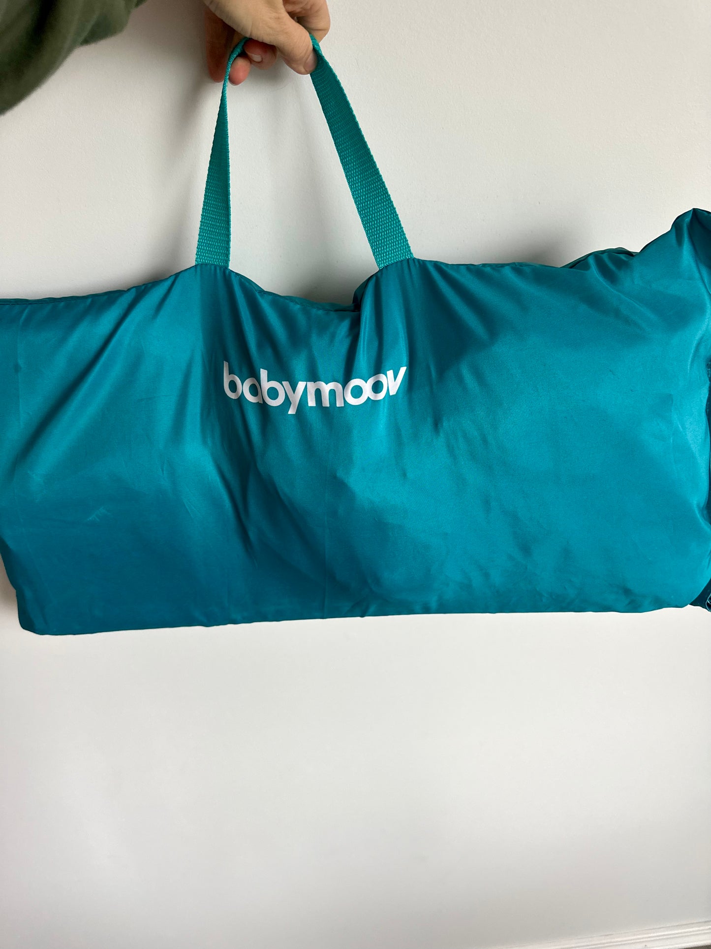 Babymoov Indoor & Outdoor Tent (No Shipping)