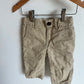 Gap Tan Slacks / 12-18m