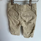 Gap Tan Slacks / 12-18m
