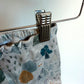 Handmade in Canada Forest Pants / 9-12m