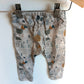 Handmade in Canada Forest Pants / 9-12m