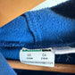 Puma Indigo Hoodie + Pants Set / 24m