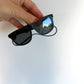 Baby Strap Sunglasses / 0-12m?