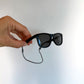 Baby Strap Sunglasses / 0-12m?