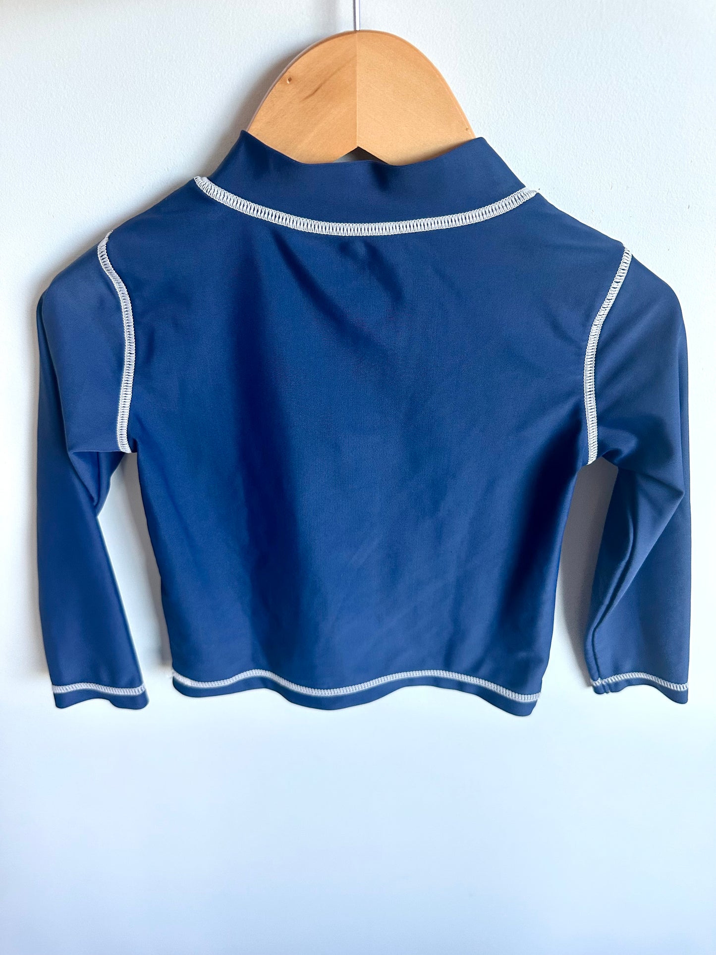 Captain Swim Club Swim Top / 24m