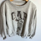 Gap Minnie Grey Crewneck / 8 years
