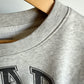 Gap Minnie Grey Crewneck / 8 years