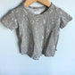 Made In Canada Grey T-Shirt / 18-24m