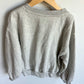 Gap Minnie Grey Crewneck / 8 years