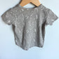 Made In Canada Grey T-Shirt / 18-24m