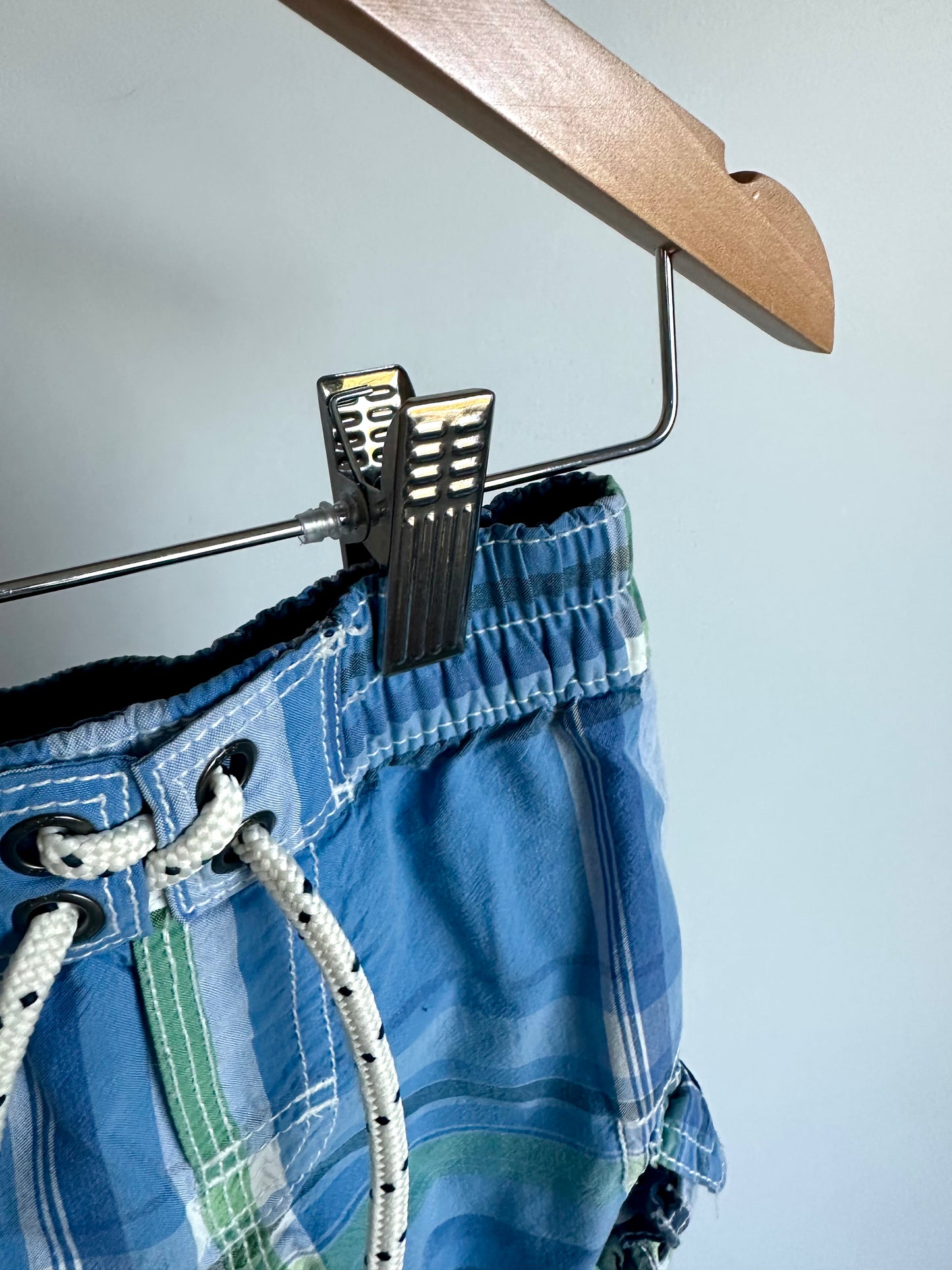 Dive Team Swim Shorts / 18-24m