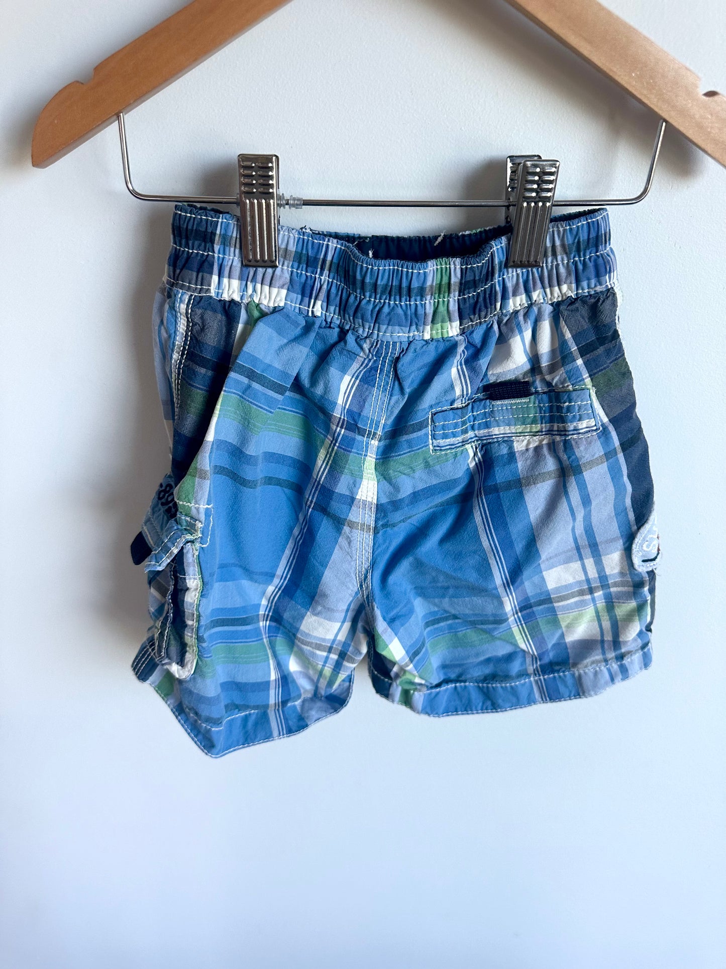 Dive Team Swim Shorts / 18-24m