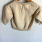 Besties Sand Crewneck(PLAY) / 2T