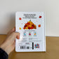 The Very Hungry Caterpillar: First Fall Book / 0-2 years