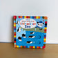 Baby's First: Slide and See Zoo Book / 0-2 years