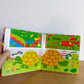 Baby's First: Slide and See Zoo Book / 0-2 years