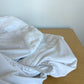 Fitted Crib Mattress Protector (No Shipping)