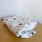 Star Fitted Crib Sheet