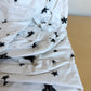 Star Fitted Crib Sheet