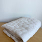 Fitted Crib Mattress Protector (No Shipping)