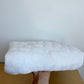 Fitted Crib Mattress Protector (No Shipping)