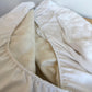 Fitted Crib Mattress Protector (No Shipping)