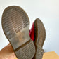 Dr.Martens Red Mary Jane Shoes / Size 5 Toddler