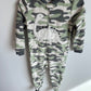 Dino Camo Sleeper / 3T