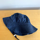 Navy Bucket Hat / 18-24m