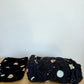 Loulou Space Fitted Crib Sheet