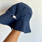 Navy Bucket Hat / 18-24m