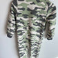 Dino Camo Sleeper / 3T