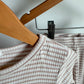 Stripes Long Sleeve PJ Top + Pants / 24m