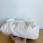 100% Organic Cotton Hearts Fitted Crib Sheet