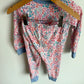Hatley Meadow PJ Set / 2T