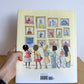 She Persisted Hardcover Book / 4-8 years