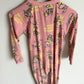 Bonds Daisy + Donald Duck Sleeper (PLAY) / 3T