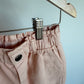 H&M Blush Pink Wide Leg Pants (PLAY) / 3T
