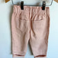 H&M Blush Pink Wide Leg Pants (PLAY) / 3T