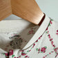 Rose Pattern Sleeper / 3T