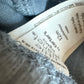 Slate Ribbed Pants / 12m