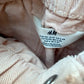 H&M Blush Pink Wide Leg Pants (PLAY) / 3T