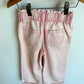H&M Bright Pink Wide Leg Pants (PLAY) / 3T