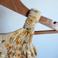 Yellow Daisy Dress / 5 years