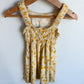 Yellow Daisy Dress / 5 years