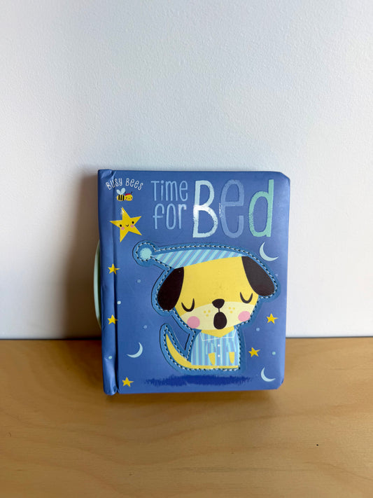 Time For Bed Book / 0-2 years