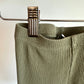 Moss Ribbed Pants / 12-18m