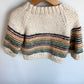 Blueberry Hill Knit Sweater / 2-3T
