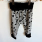Grow with Me Triangle Pants / 2-3T