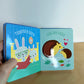 Time For Bed Book / 0-2 years